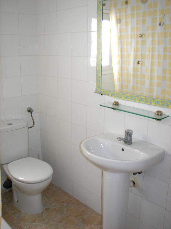 Hostal Los Pinos Es Cana Zimmer foto